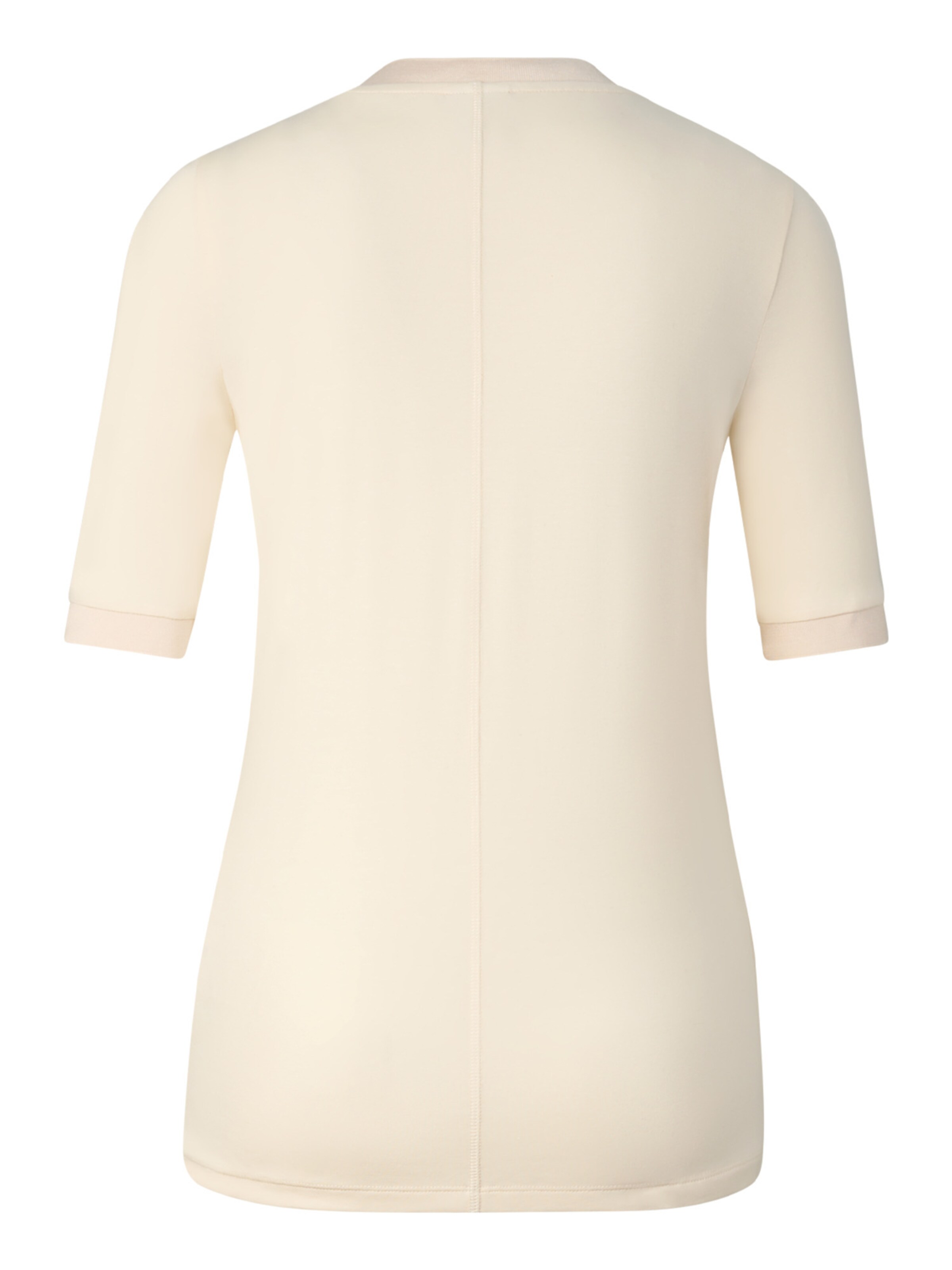 BOGNER T-Shirt 'Alexi' in Beige