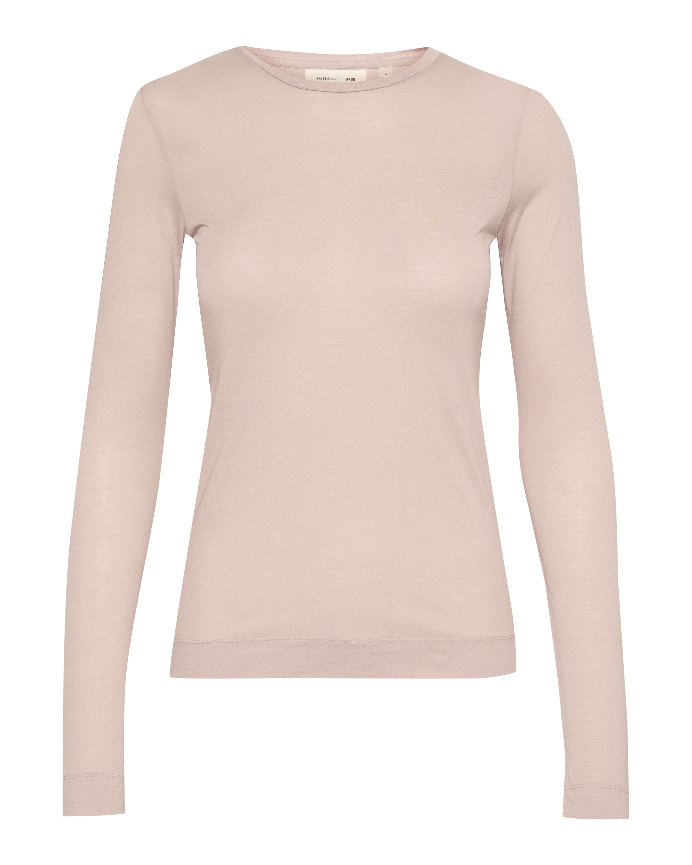 InWear - Camisa 'Legend' em rosa: frente