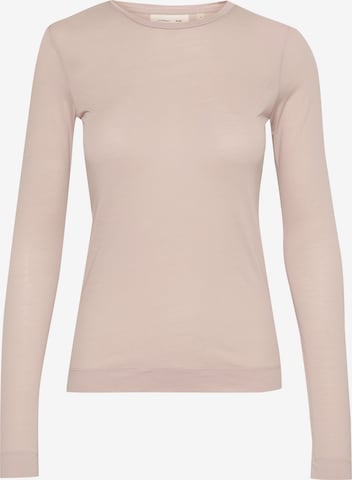 InWear - Camisa 'Legend' em rosa: frente
