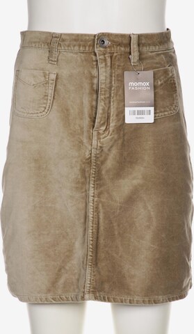 Pepe Jeans Skirt in S in Green: front