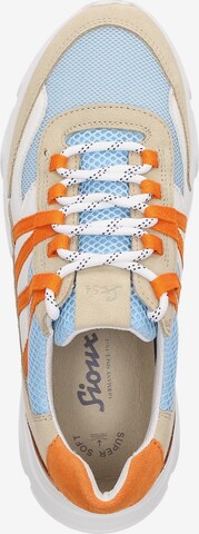 SIOUX Sneakers 'Liranka' in Mixed colors