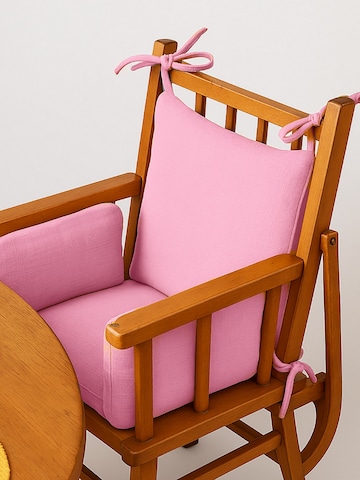 PAPATE - Accesorios para carritos de bebé en rosa