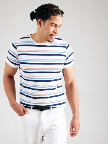BLEND Bluser & t-shirts i hvid: forside