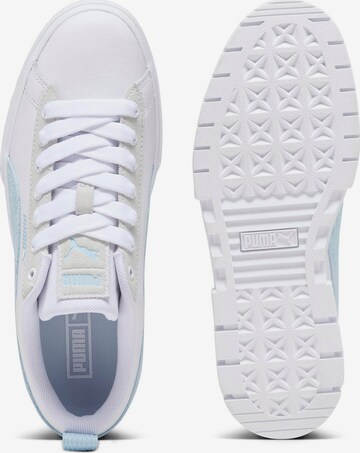 PUMA Sneakers laag 'Mayze' in Wit