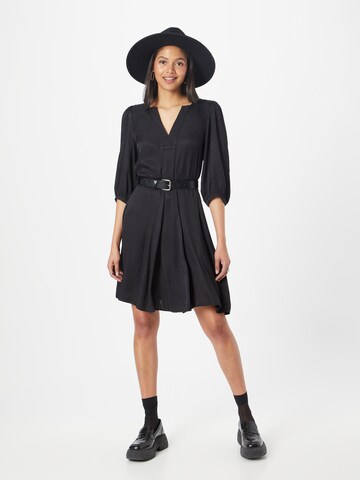 KAREN BY SIMONSEN Dress 'Isel' in Black