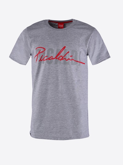 Picaldi Shirt 'Collection' in Grey, Item view