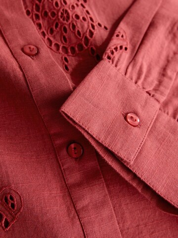 Next Blouse in Rood