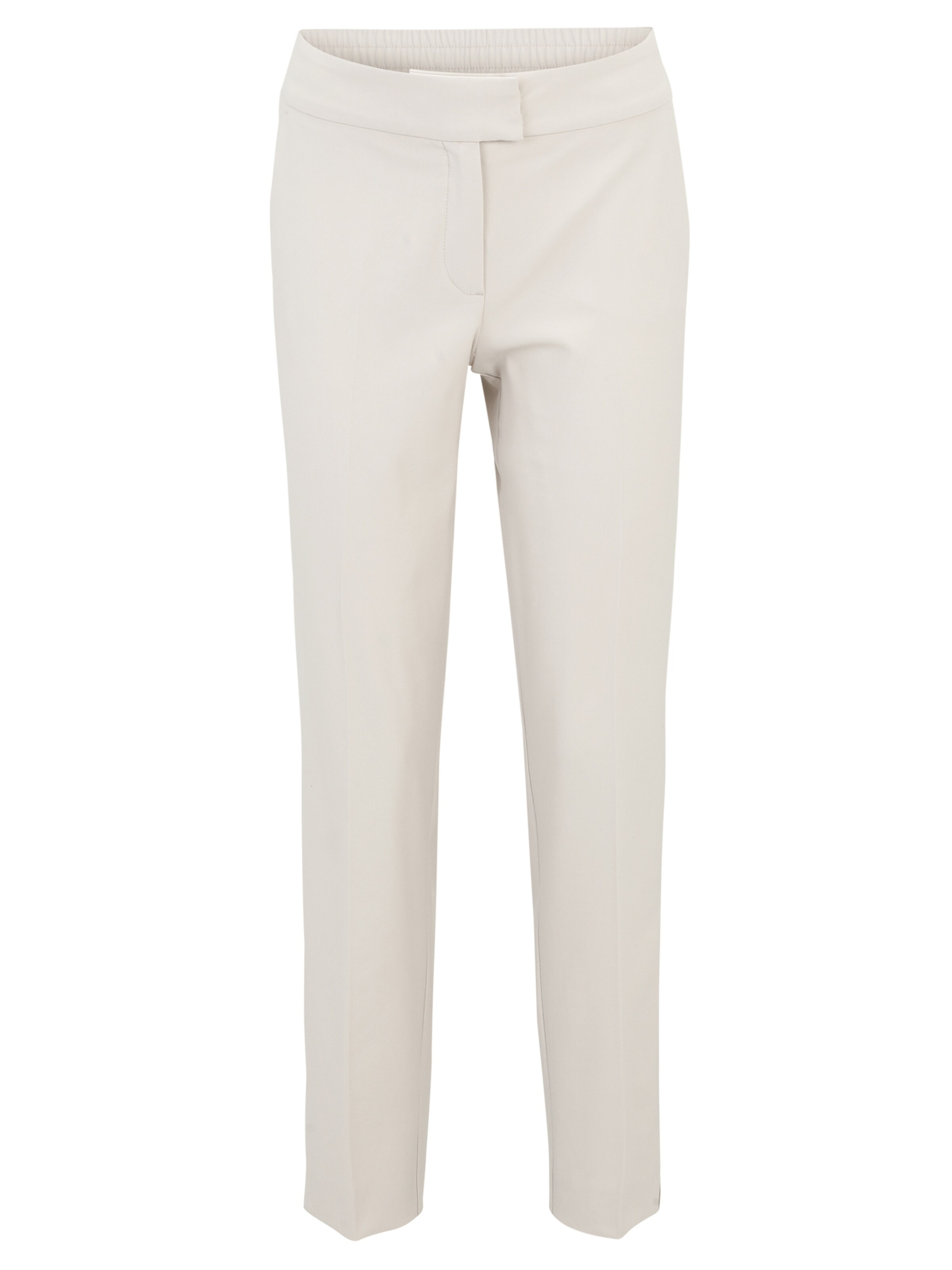 regular Pantaloni di Betty Barclay in beige: frontale