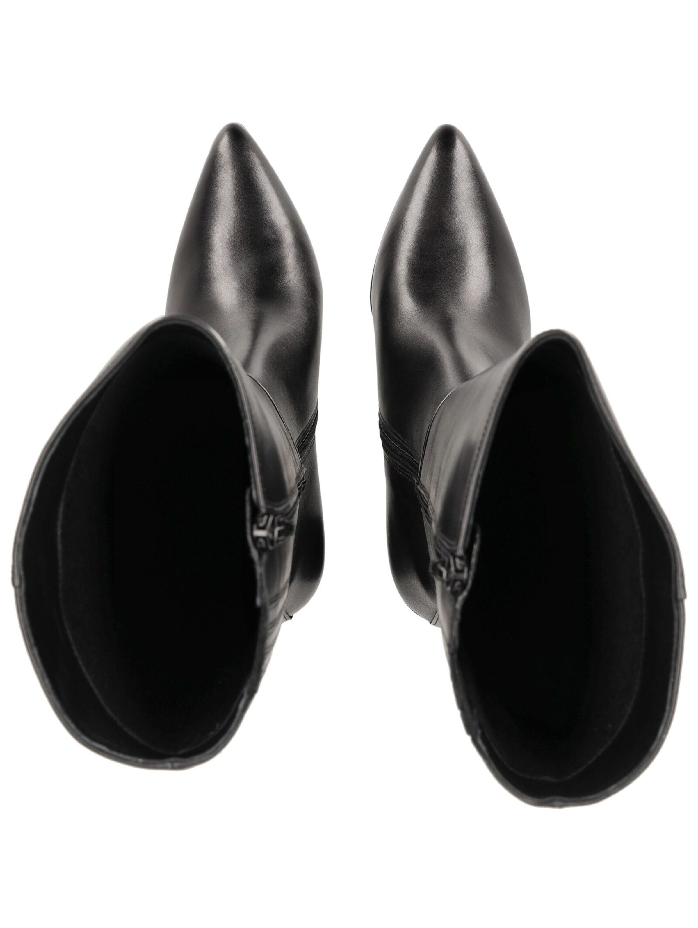 Stivale di Högl in nero