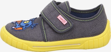 SUPERFIT Slipper 'BILL' in Grey