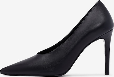 Derimod Pumps in schwarz, Produktansicht