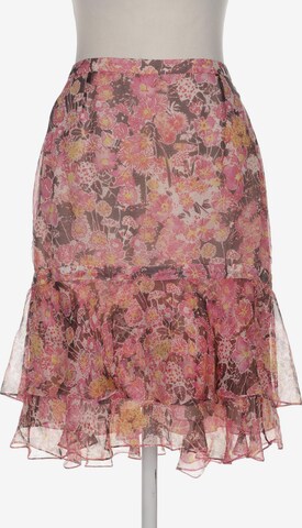 RENÉ LEZARD Skirt in M in Pink: front