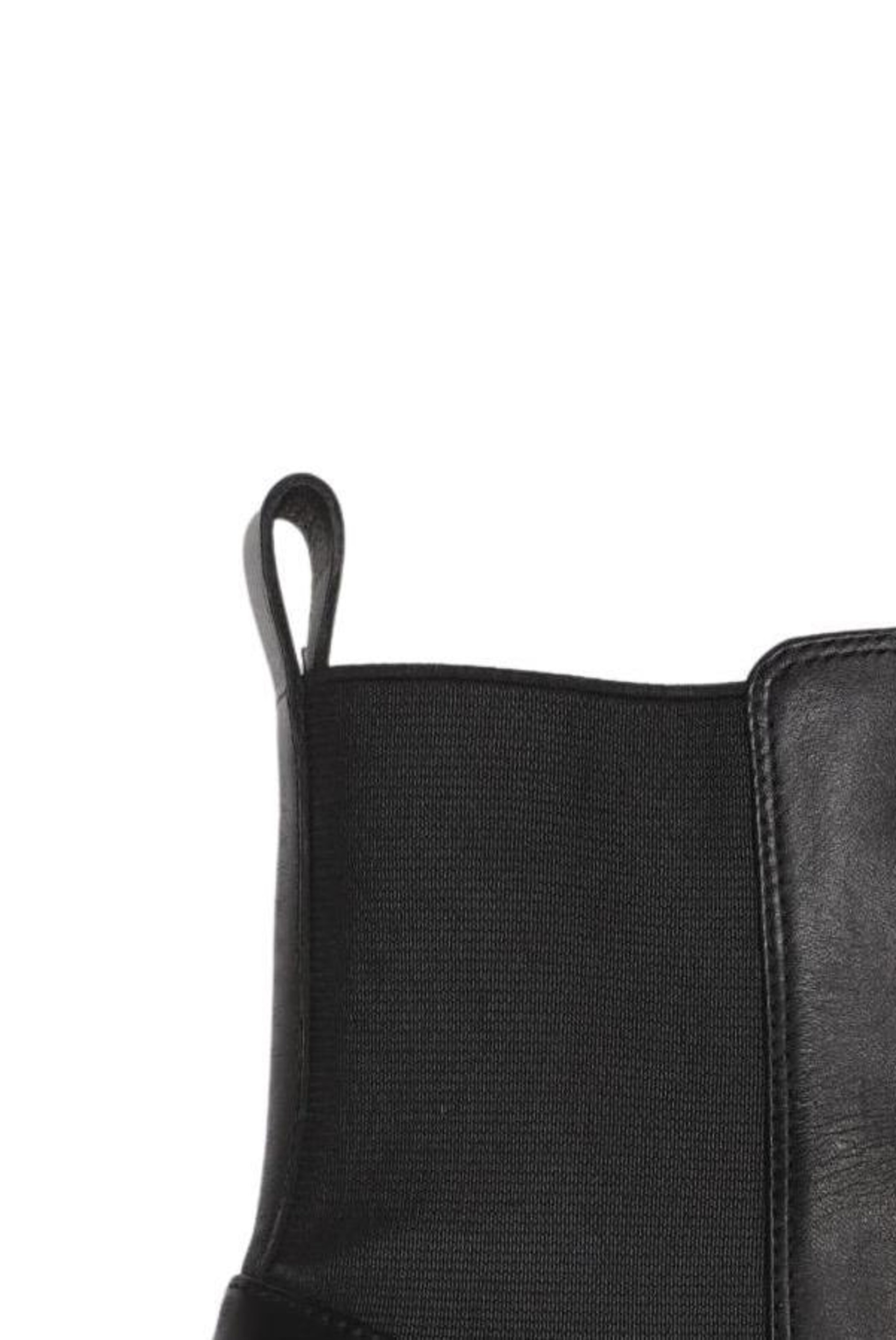 & Other Stories Dress Boots in 41 in Black