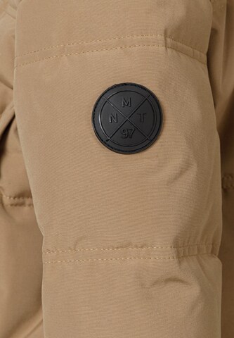 Giacca invernale di MINOTI in beige