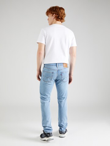 LEVI'S ® Слим Джинсы '511 Slim' в Синий