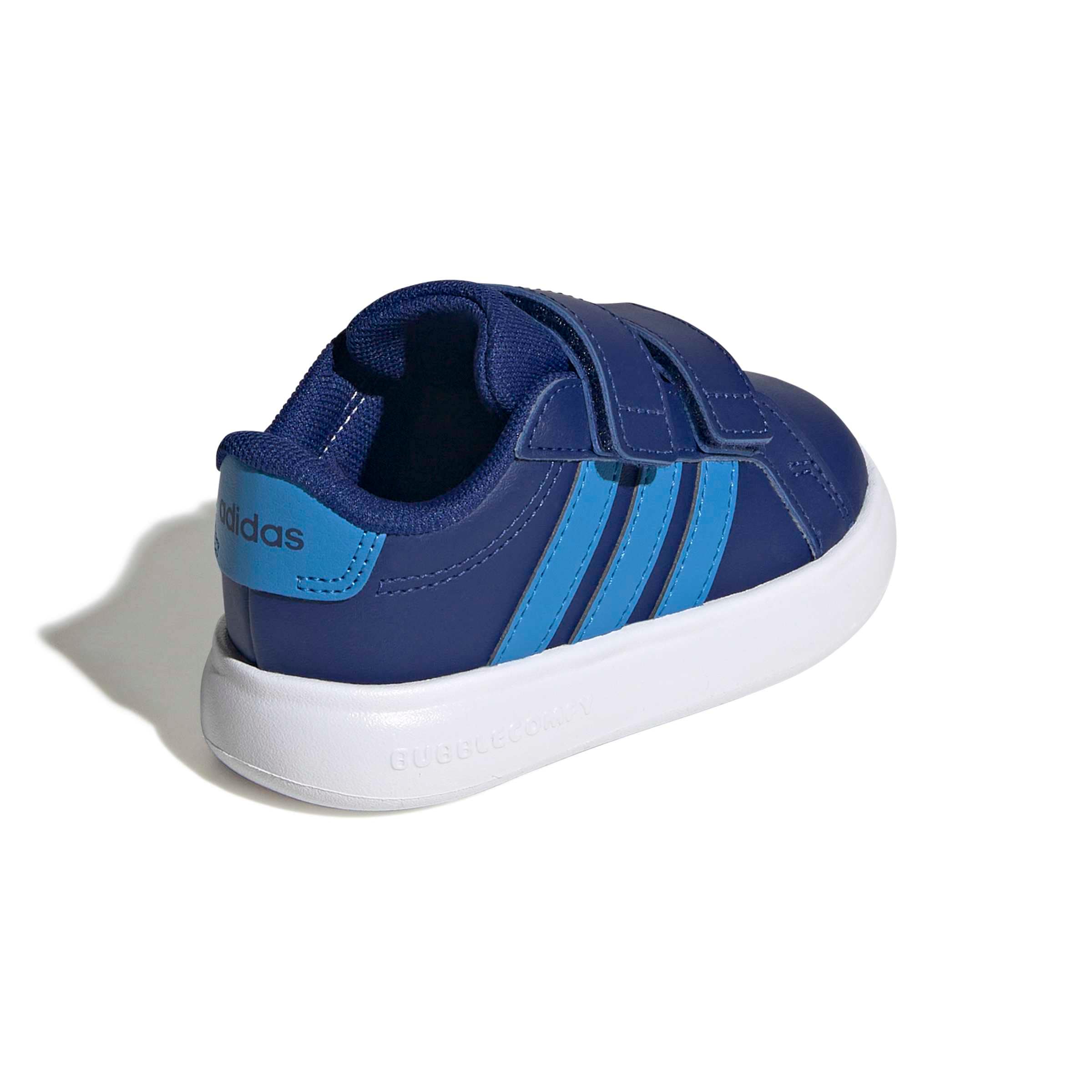 Baskets 'GRAND COURT 3.0' ADIDAS SPORTSWEAR en bleu