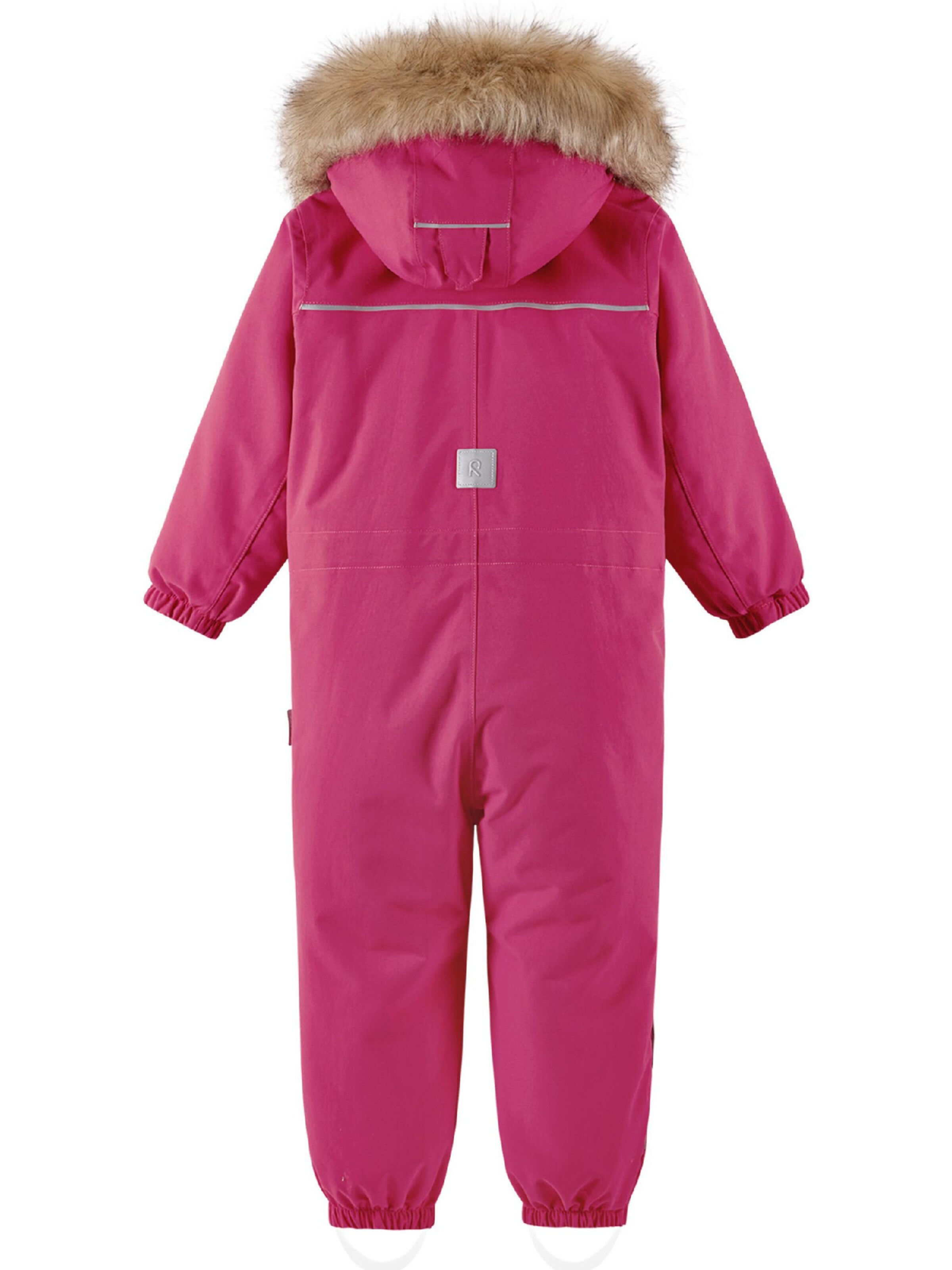 Reima Athletic Suit 'Stavanger' in Pink