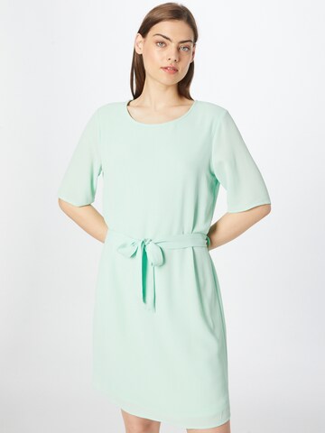 JDY Dress 'AMANDA' in Green: front