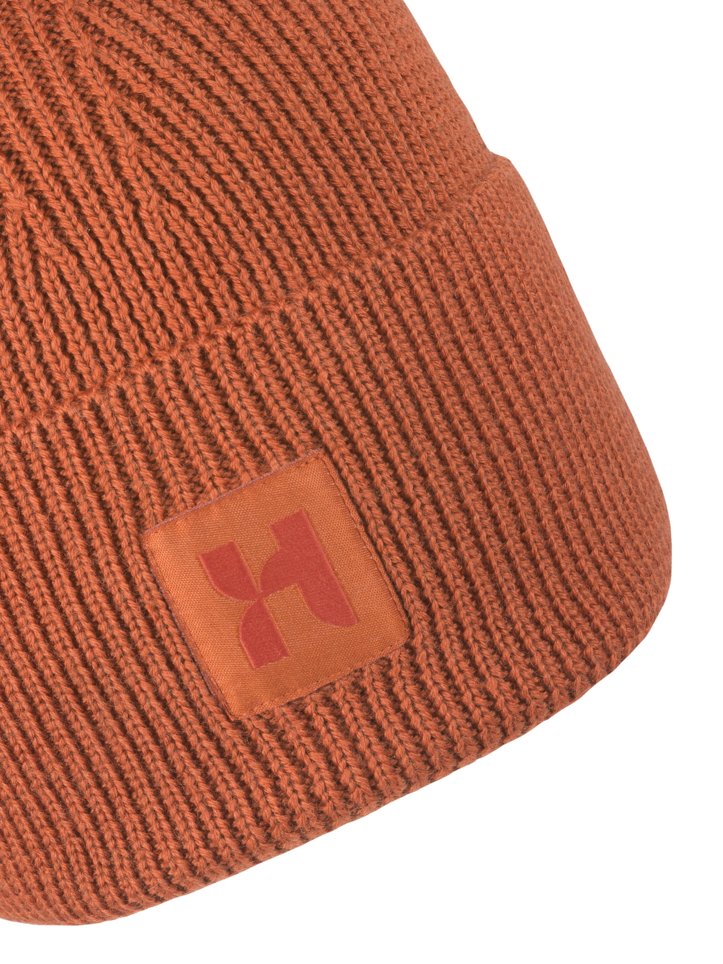 Hatland Muts 'Darik RWS' in Rood