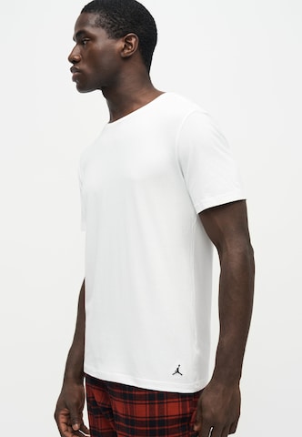 Jordan Undershirt in White