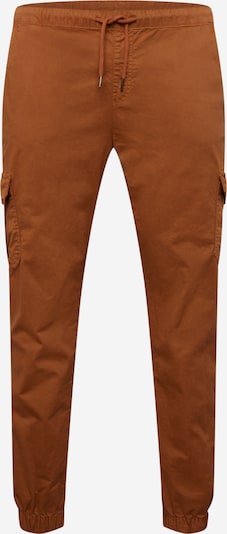 Urban Classics Curvy Cargo hlače u smeđa, Pregled proizvoda