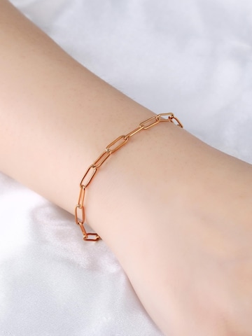 Kim Johanson Bracelet 'Susa' in Gold