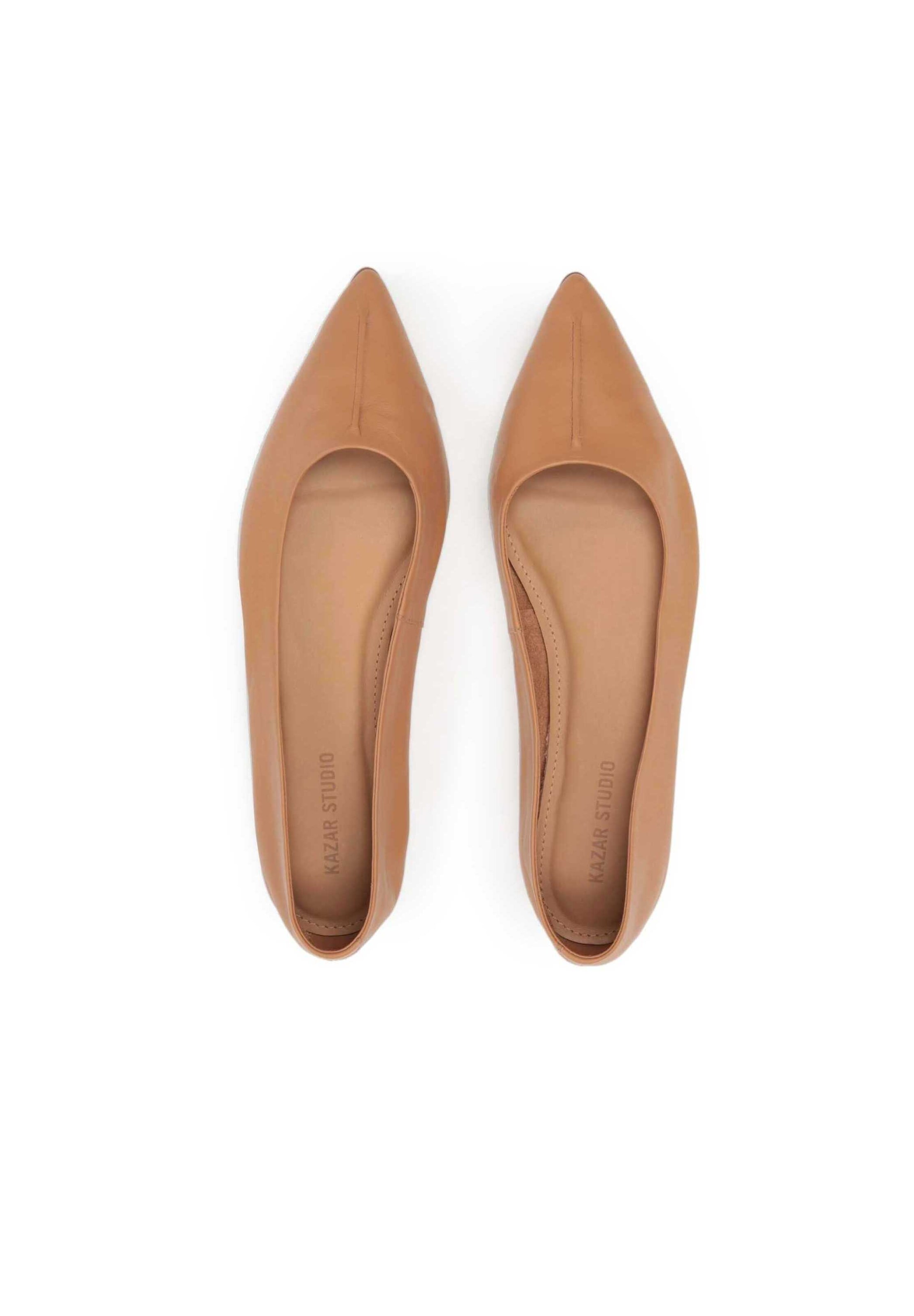 Kazar Studio Ballerina in Bronze