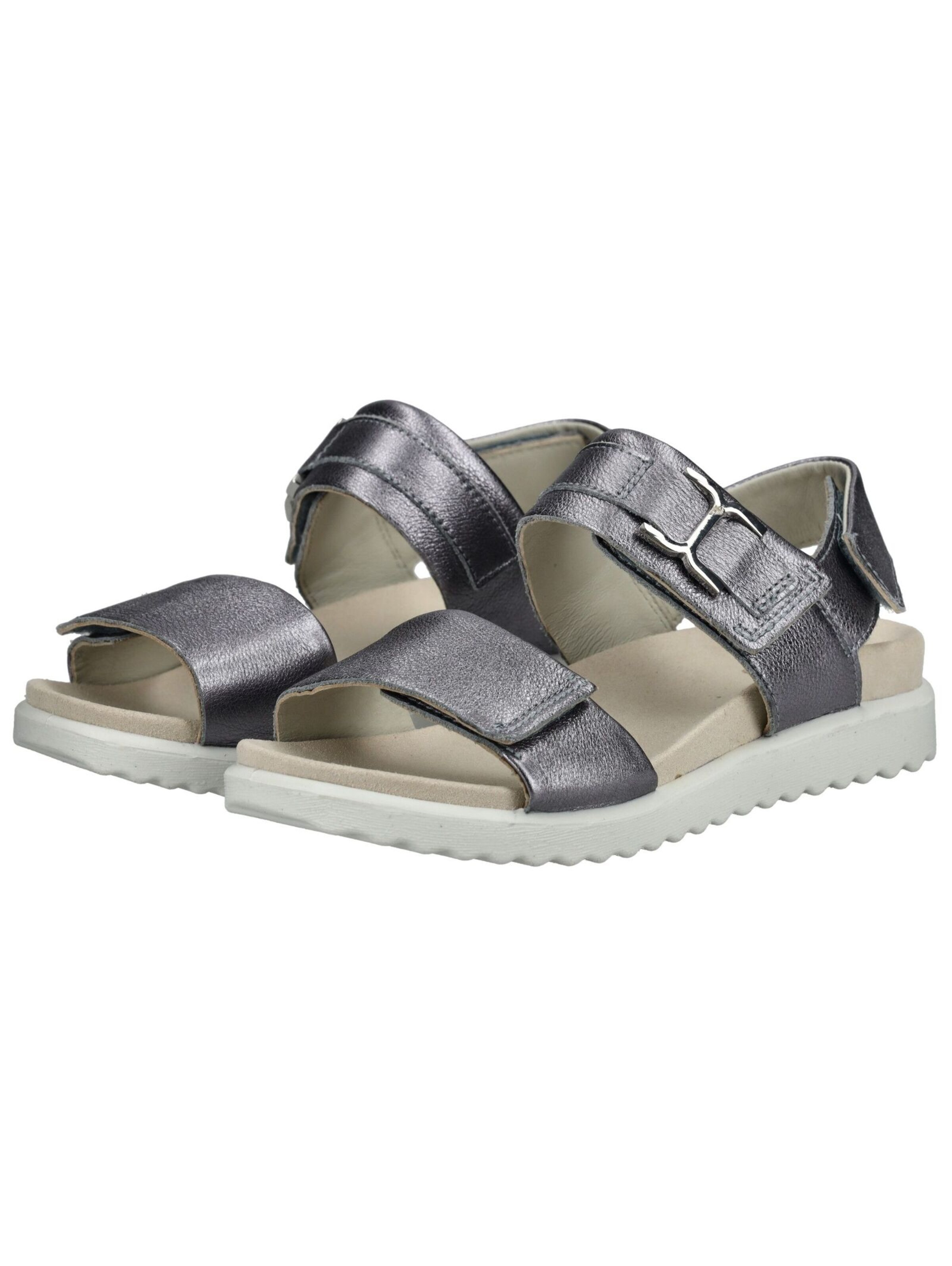 Zoccoletto di Legero in blu