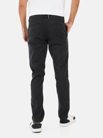 CAMEL ACTIVE Slimfit Basic Chino Slim Fit in Blau