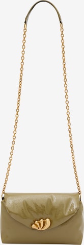 NALì Tasche 'SHARON' in Grün: Vorderseite