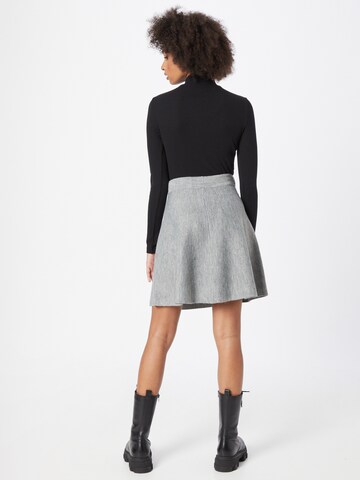 NÜMPH Skirt in Grey