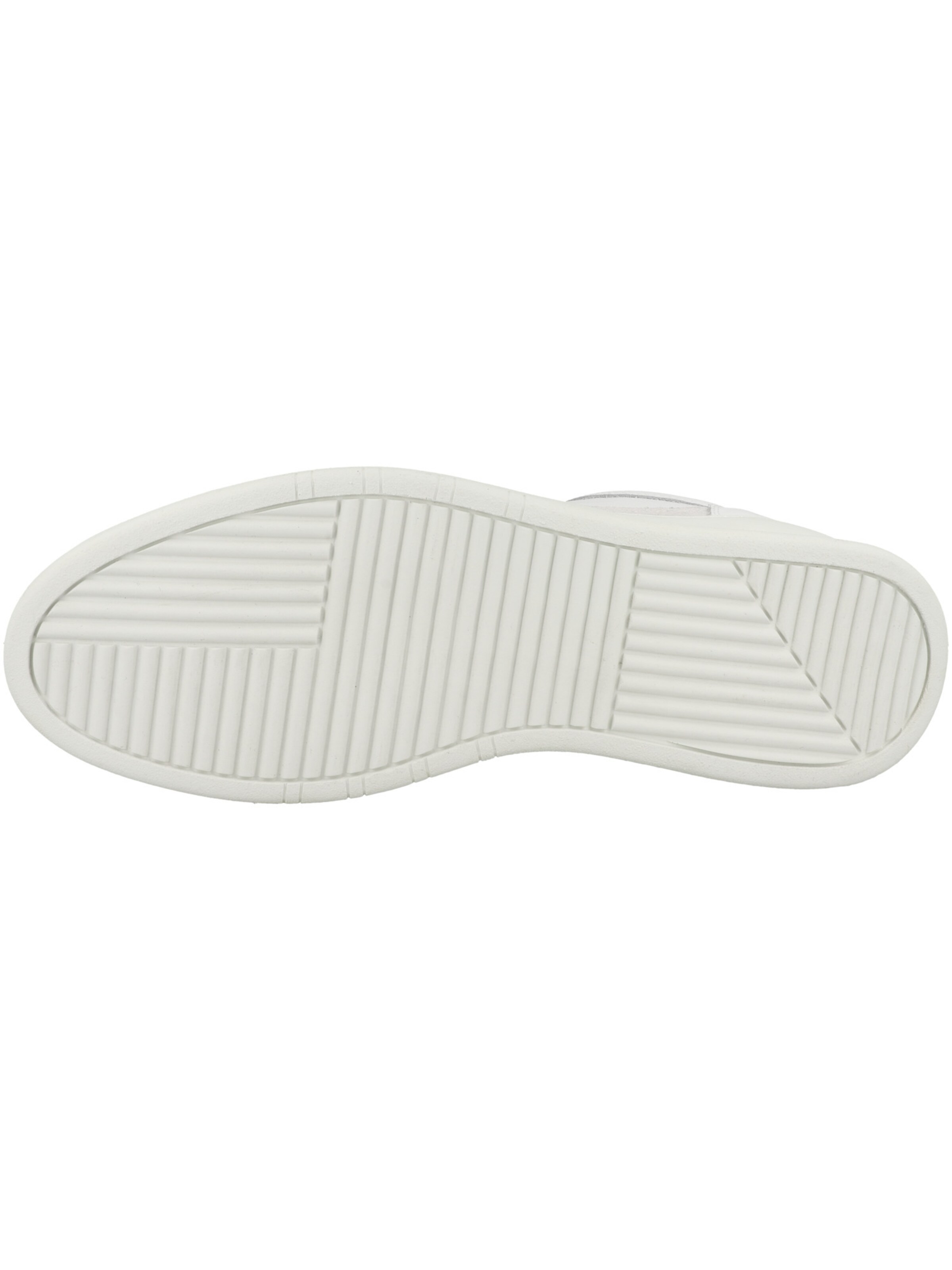 Baskets basses 'Ghost' Filling Pieces en bleu