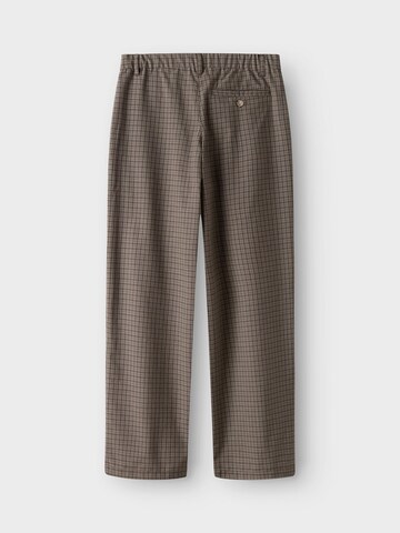 LMTD regular Bukser i brun