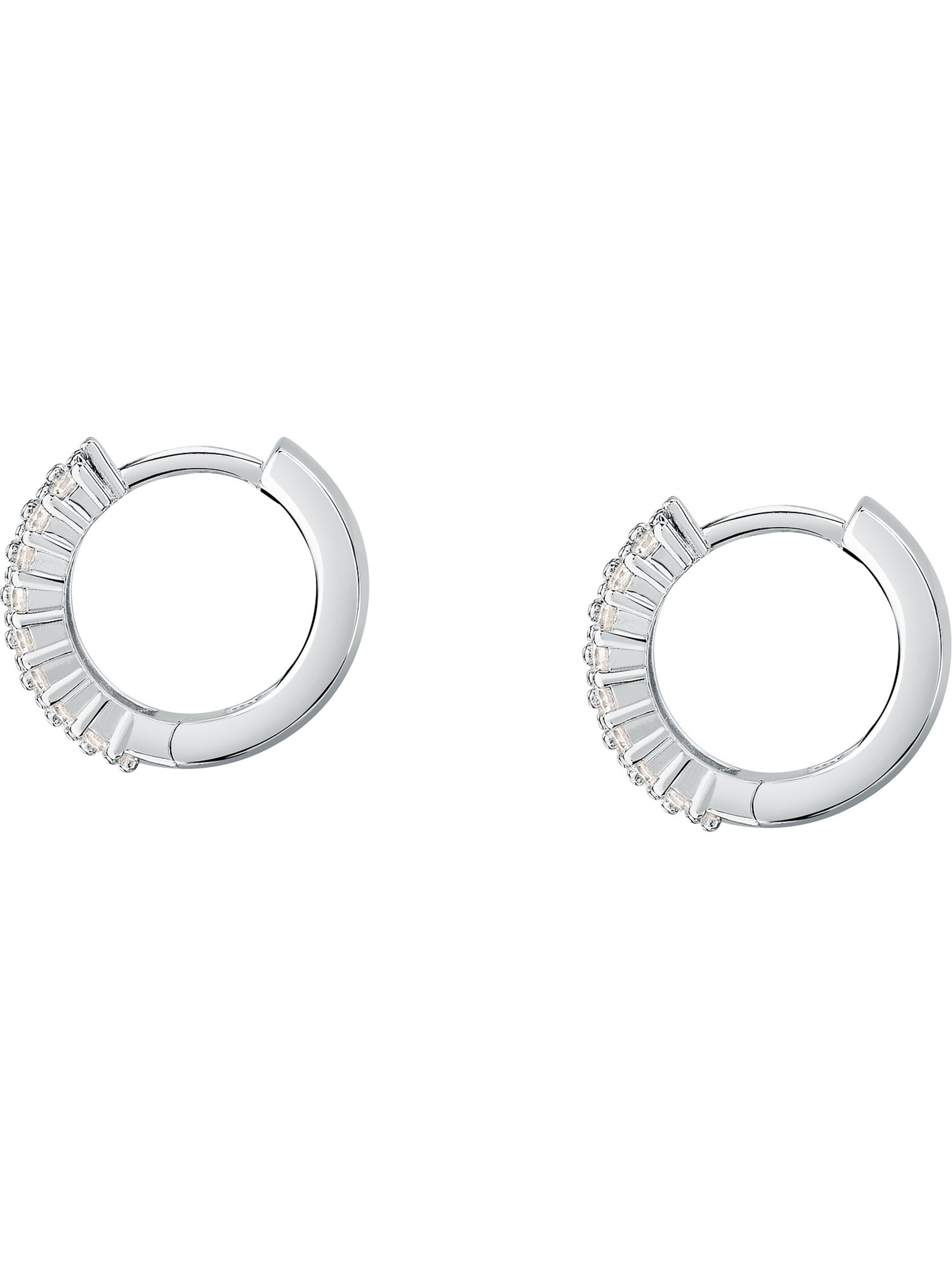 MORELLATO Earrings in Silver