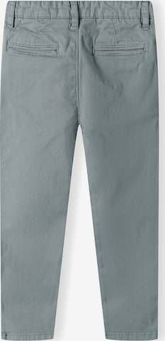 Regular Pantalon MINOTI en gris