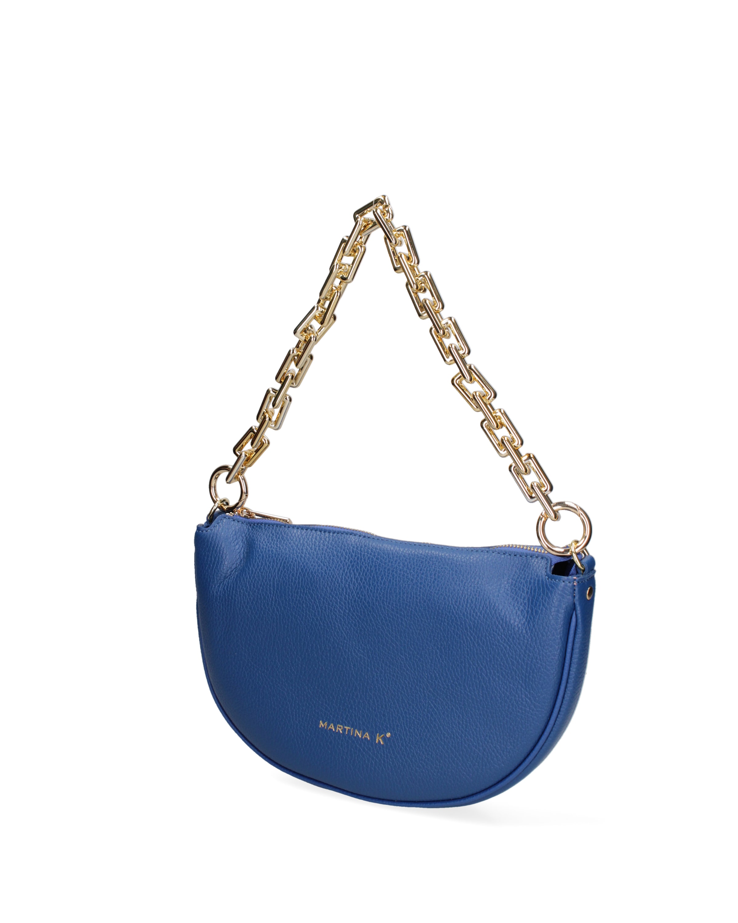 Gave Lux Schoudertas in Blauw