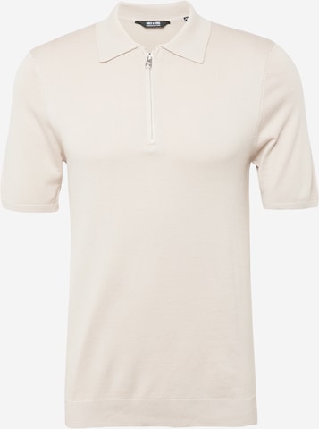 Only & Sons Pullover 'WYLER' in Beige: predná strana