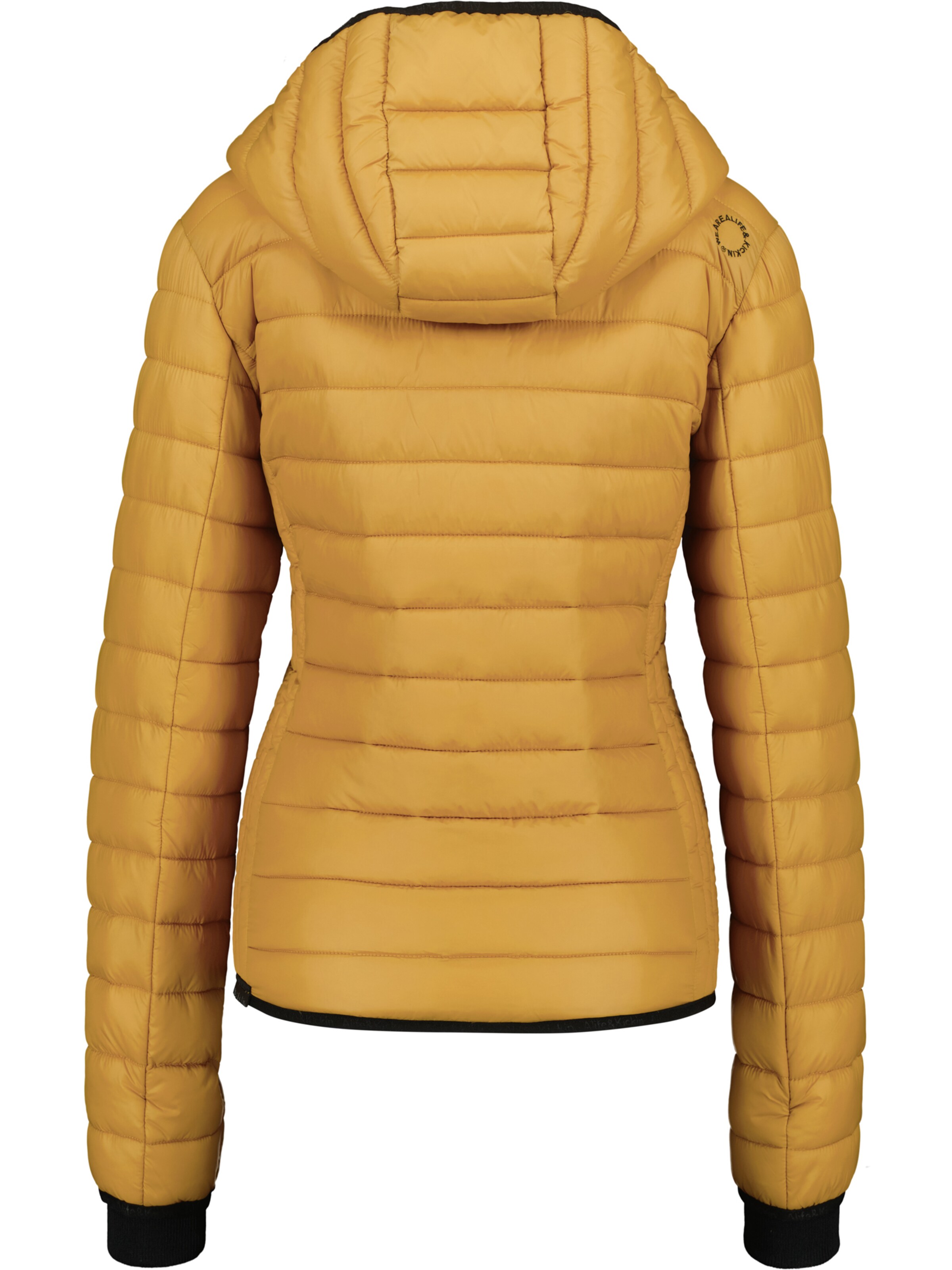 alife & kickin Tussenjas 'NadjaAK A' in Geel