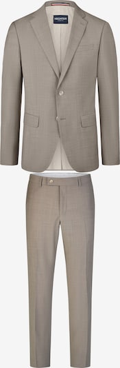 HECHTER PARIS Anzug in 50 in beige, Produktansicht