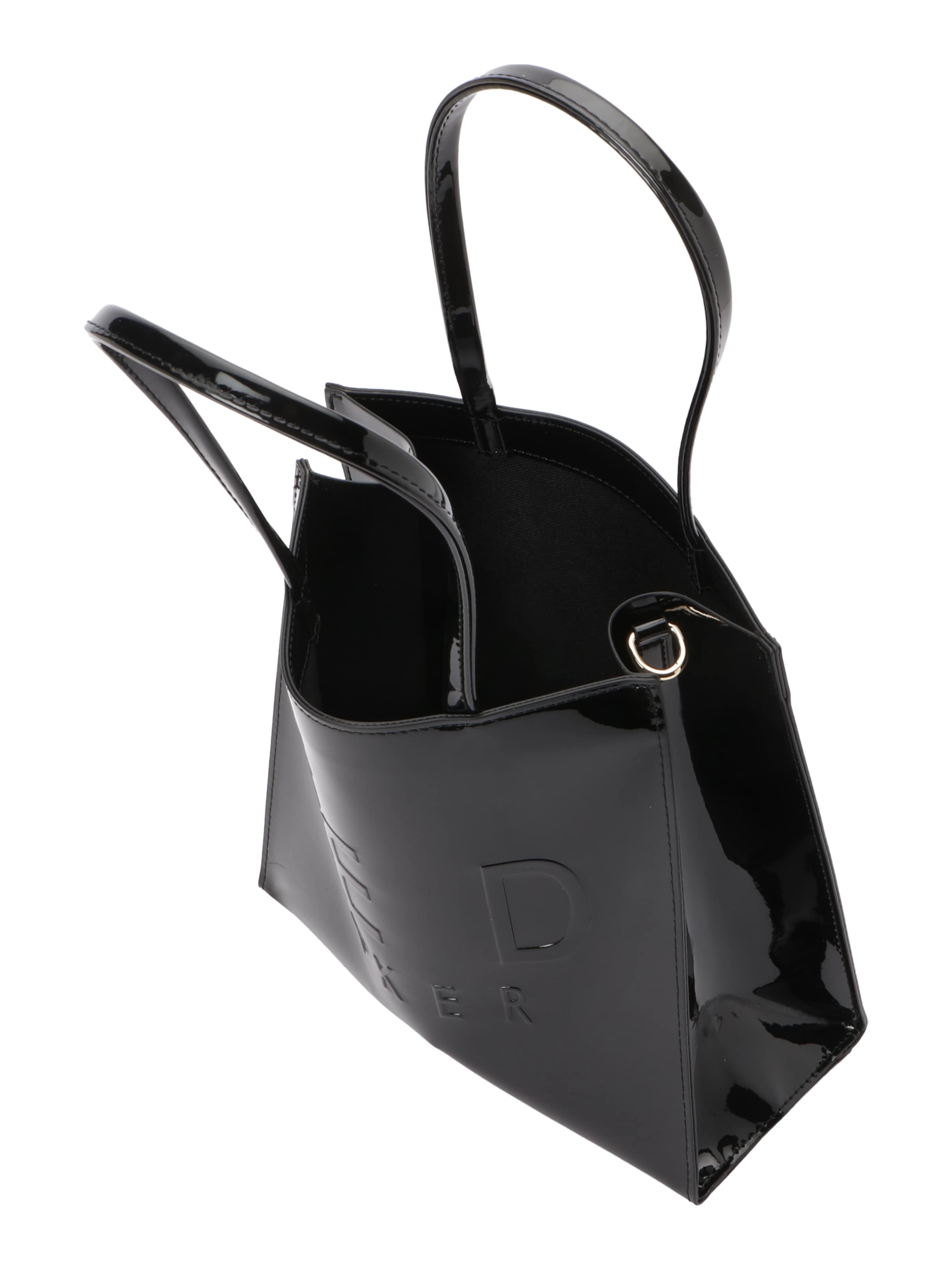 Ted Baker Shopper 'ICONICA' in Black