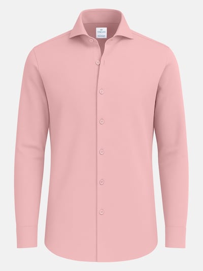 Vercate Forretningsskjorte 'No. 19' i 37 i pink, Produktvisning