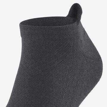 FALKE Socks 'Cool Kick' in Grey