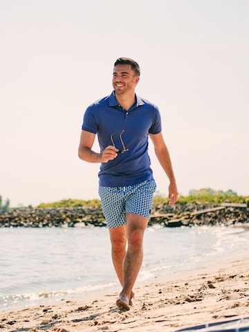 Suitable Badeshorts‌‌‌‌‌‌‌ in Blau