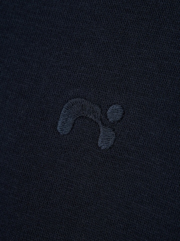 Sweat-shirt NAME IT en bleu