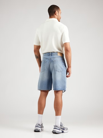 Only & Sons Loose fit Jeans 'ONSFADE' in Blue