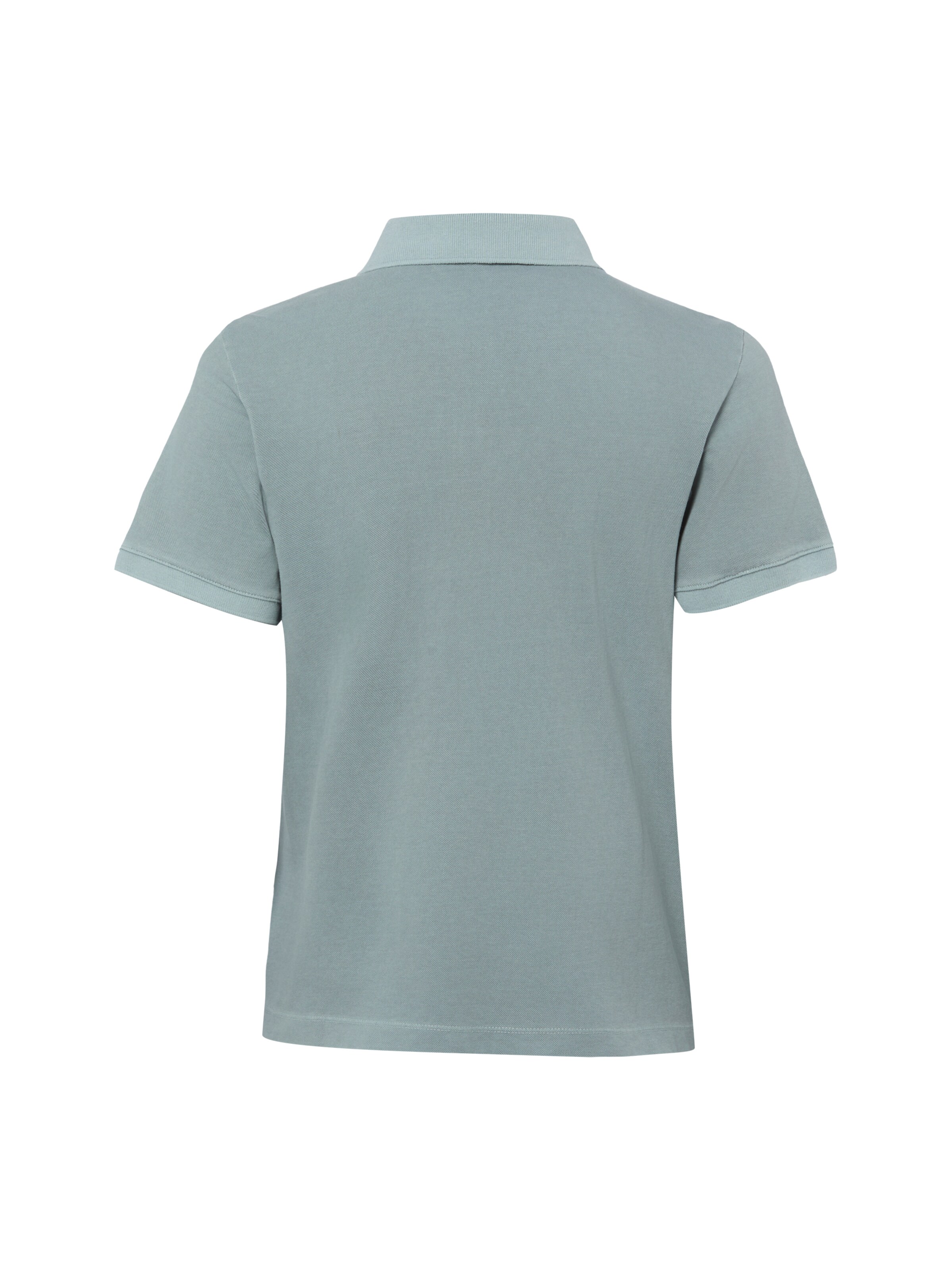 Marc O'Polo Shirt in Blauw