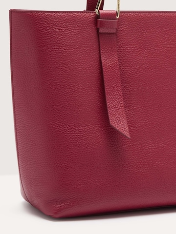 Coccinelle - Bolso de mano 'Coccinelle Malory 2' en rojo