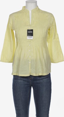 Camaïeu Blouse & Tunic in L in Yellow: front