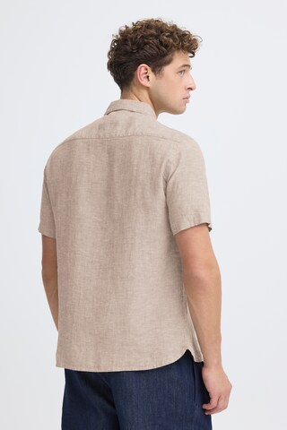 Regular fit Camicia ' CFAnton ' di Casual Friday in beige