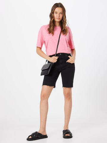 GAP Shirt in Roze